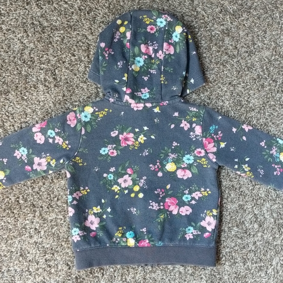 Carter's Jacket - Picture 4 of 5